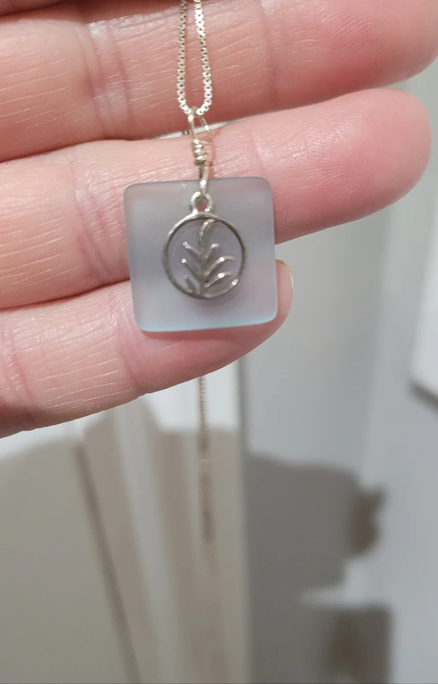 Necklace - Picture 3 of 5